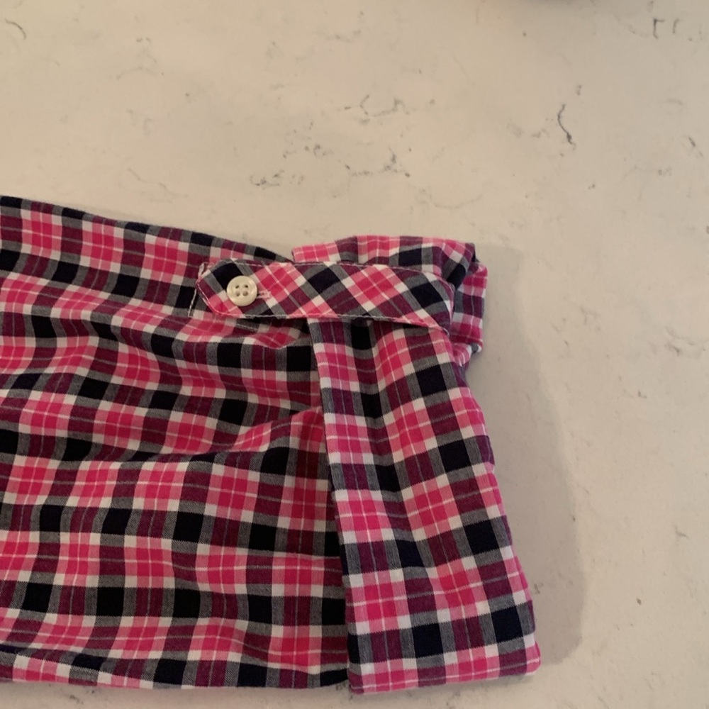 Talbots blouse - Picture 2 of 4